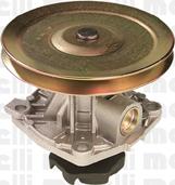 Metelli 24-0566 - Water Pump autospares.lv