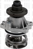 Metelli 24-0502A - Water Pump autospares.lv