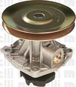 Metelli 24-0585 - Water Pump autospares.lv