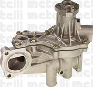 Metelli 24-1105 - Water Pump autospares.lv
