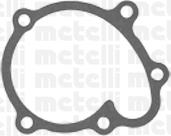 Metelli 24-0571 - Water Pump autospares.lv