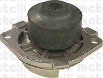 Metelli 24-0690 - Water Pump autospares.lv