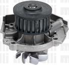 Metelli 24-0693 - Water Pump autospares.lv