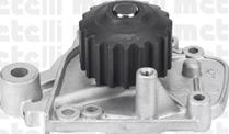 Metelli 24-0668 - Water Pump autospares.lv