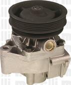 Metelli 24-0601 - Water Pump autospares.lv