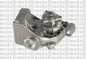 Metelli 24-0607 - Water Pump autospares.lv