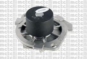 Metelli 24-0615 - Water Pump autospares.lv