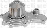 Metelli 24-0688 - Water Pump autospares.lv