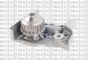 Metelli 24-0633 - Water Pump autospares.lv