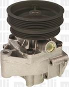Metelli 24-0629 - Water Pump autospares.lv