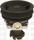 Metelli 24-0623 - Water Pump autospares.lv