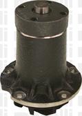 Metelli 24-0105 - Water Pump autospares.lv