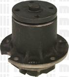 Metelli 24-0135 - Water Pump autospares.lv