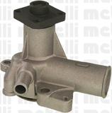 Metelli 24-0131 - Water Pump autospares.lv