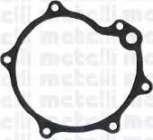 Metelli 24-0326 - Water Pump autospares.lv