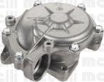 Metelli 24-0893 - Water Pump autospares.lv