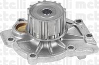 Metelli 24-0865 - Water Pump autospares.lv