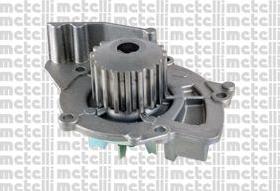 Metelli 24-0861 - Water Pump autospares.lv