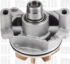 Metelli 24-0803 - Water Pump autospares.lv