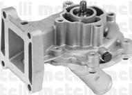 Metelli 24-0807 - Water Pump autospares.lv