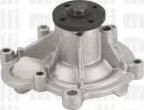 Metelli 24-0885 - Water Pump autospares.lv