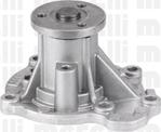 Metelli 24-0882 - Water Pump autospares.lv