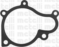 Metelli 24-0829 - Water Pump autospares.lv