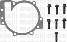 Metelli 24-0824 - Water Pump autospares.lv