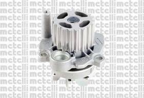 Metelli 24-0878 - Water Pump autospares.lv