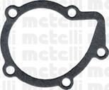 Metelli 24-0391 - Water Pump autospares.lv