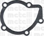 Metelli 24-0393 - Water Pump autospares.lv