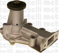 Metelli 24-0305 - Water Pump autospares.lv