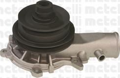 Metelli 24-0302 - Water Pump autospares.lv