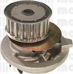 Metelli 24-0324 - Water Pump autospares.lv