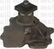 RIDER RD.150165293 - Water Pump autospares.lv