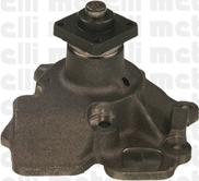 Metelli 24-0323 - Water Pump autospares.lv