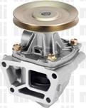 Metelli 24-0285 - Water Pump autospares.lv