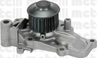 Metelli 24-0799 - Water Pump autospares.lv