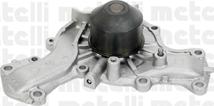 Metelli 24-0795 - Water Pump autospares.lv