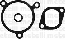 Metelli 24-0790 - Water Pump autospares.lv