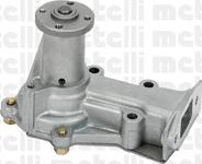 Metelli 24-0798 - Water Pump autospares.lv