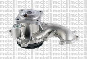 Metelli 24-0742 - Water Pump autospares.lv