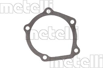 Metelli 24-0766 - Water Pump autospares.lv