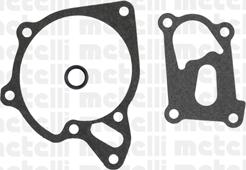 Metelli 24-0701 - Water Pump autospares.lv