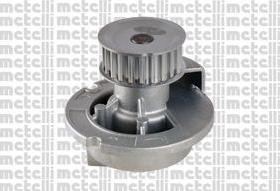 Metelli 24-0727 - Water Pump autospares.lv