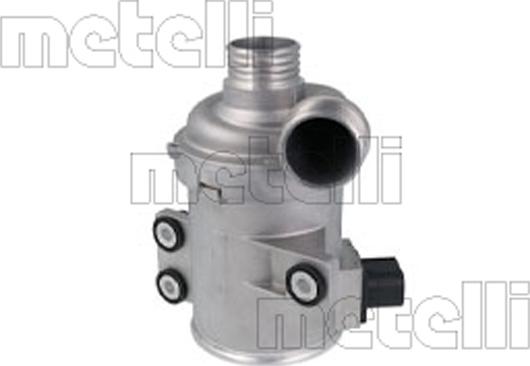 Metelli 24-1494 - Water Pump autospares.lv