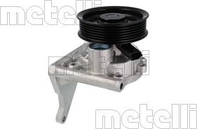 Metelli 24-1415-8 - Water Pump autospares.lv