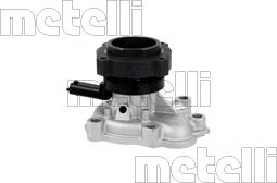 Metelli 24-1418-8 - Water Pump autospares.lv