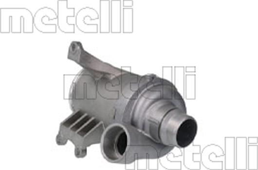 Metelli 24-1511 - Water Pump autospares.lv