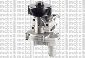 Metelli 24-1096 - Water Pump autospares.lv